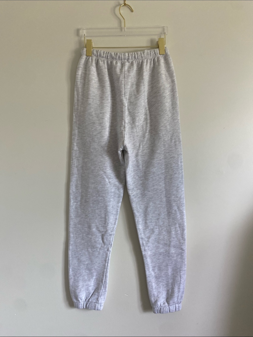 Joah Brown french terry jogger - Picture 7 of 10